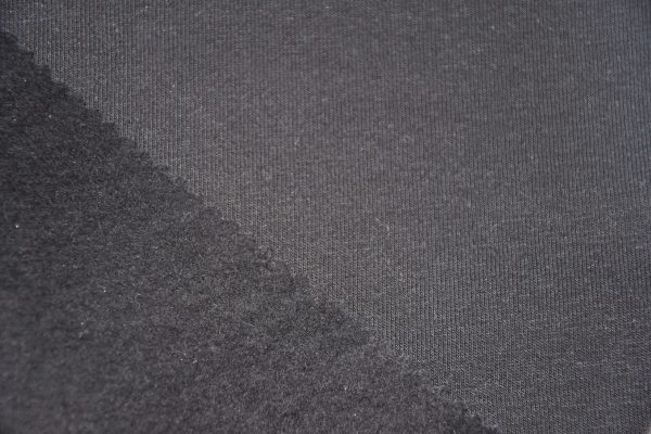 polyester cotton blended polyester fabric
